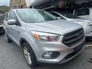 Ford Escape 3rd Gen 2013-2019