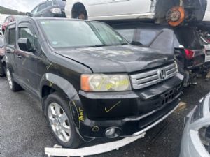 Honda Crossroad RT1 2WD 2007-2010