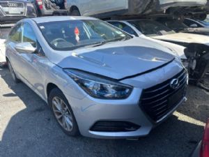 Hyundai i40 i40 2011-2019