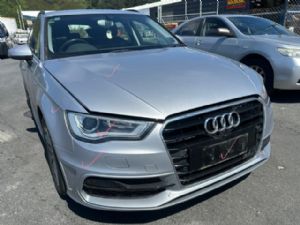 Audi A3 8V 2013-2016