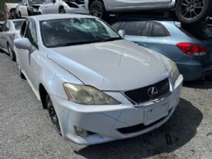 Lexus IS250 IS250