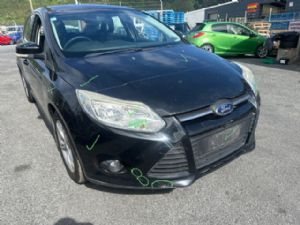 Ford Focus C346 2011-2014