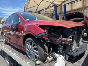 Mazda Axela BL 2009-2013