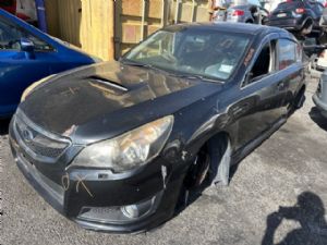 Subaru Legacy BM9 2009-2014