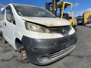 Nissan NV200 VM20 2009-2013