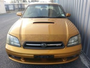 Subaru Legacy BE-BH 1998-2001