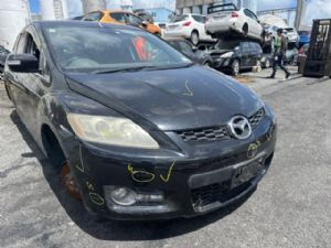 Mazda CX7 ER 2006-2012