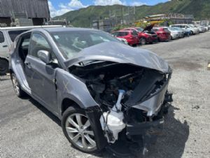 Hyundai Accent CT51 2011-2018