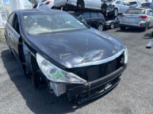 Hyundai i45 EB41/EC41 2011-2015