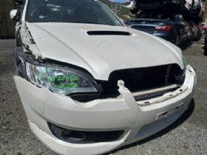 Subaru Legacy BL5 2003-2009
