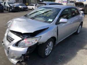 Toyota Corolla ZRE152R 06-12