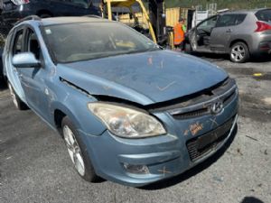 Hyundai i30 DC81/DB81 2007-2012