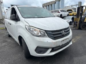 LDV G10 EG10 2016-on