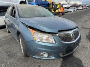 Holden Cruze YG