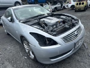 Nissan Skyline V36 2006-2016