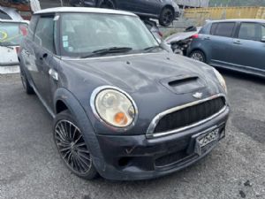 BMW Mini 2003-2011