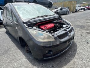 Mitsubishi Colt Z27W