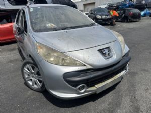 Peugeot 207 207 2006-2011