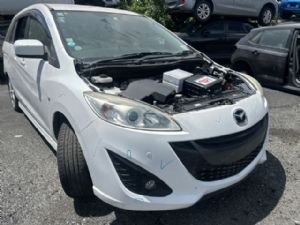 Mazda Premacy CW 2010-2018