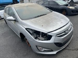 Hyundai i40 i40 2011-2019