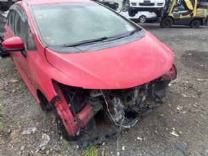 Honda Jazz / Fit GK3 3rd Gen 2013-2019