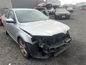 Skoda Octavia Mk3 5E 2012-2016