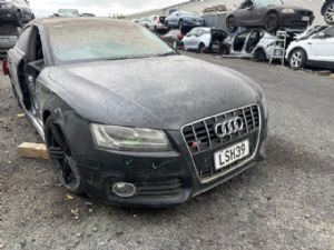 Audi A5 8T 2007-2010