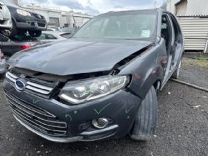Ford Territory SZ 2011 -