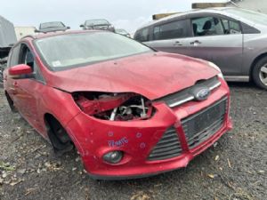 Ford Focus C346 2011-2014