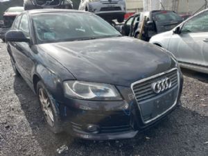 Audi A3 8P 2008-2012