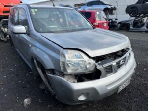 Nissan Xtrail T31 4WD 2008-2013