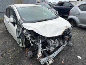 Nissan Note E12 2012-2015