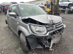 Suzuki Ignis FH11