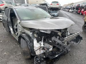 Nissan Qashqai J11 2014-2021