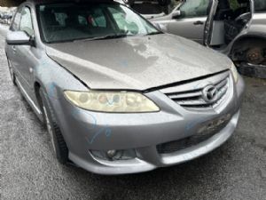 Mazda Atenza GY 2002-2008