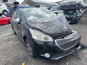Peugeot 208 A9 (Petrol)