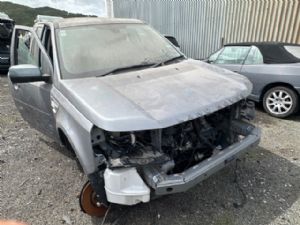 Land Rover Freelander L359 2006-2014