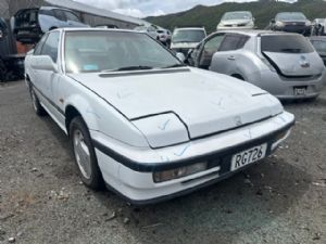 Honda Prelude BA5 10/87-08/91