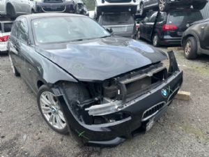 BMW 1 Series F20 116i 2012-2019