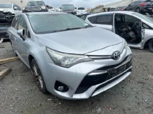 Toyota Avensis T270 2009-2018