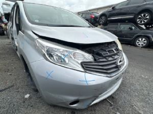 Nissan Note E12 2012-2015