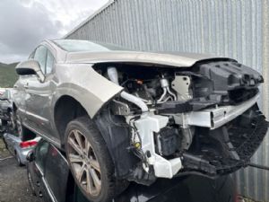 Peugeot 308 T8 2011-2013