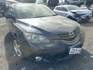 Mazda Axela BK 2003-2009