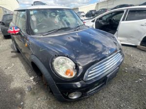 BMW Mini 2003-2011