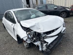 Toyota Corolla NRE10 2019-on