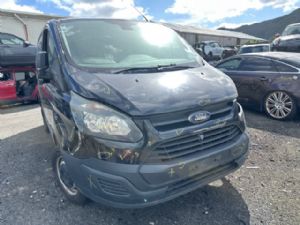 Ford Transit VN 09/2012 -