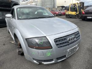 Audi TT MK1/8N 1998-2006