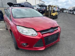 Ford Focus C346 2011-2014