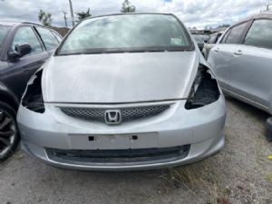 Honda Jazz / Fit GD1 1st Gen 2001-2008