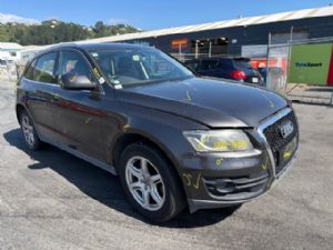 Audi Q5 8R 2008-2012